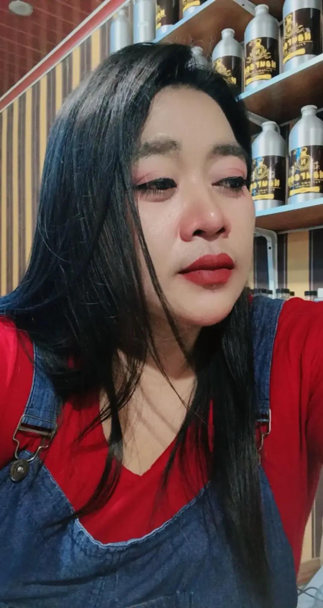 @Mamih Dhevy❤️