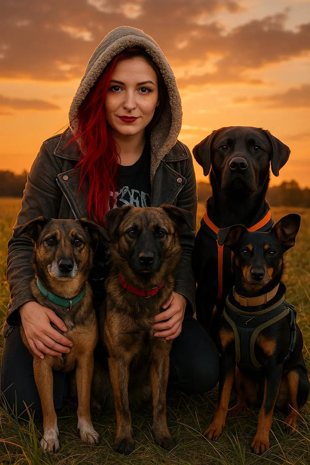 @hundumgluecklichx4