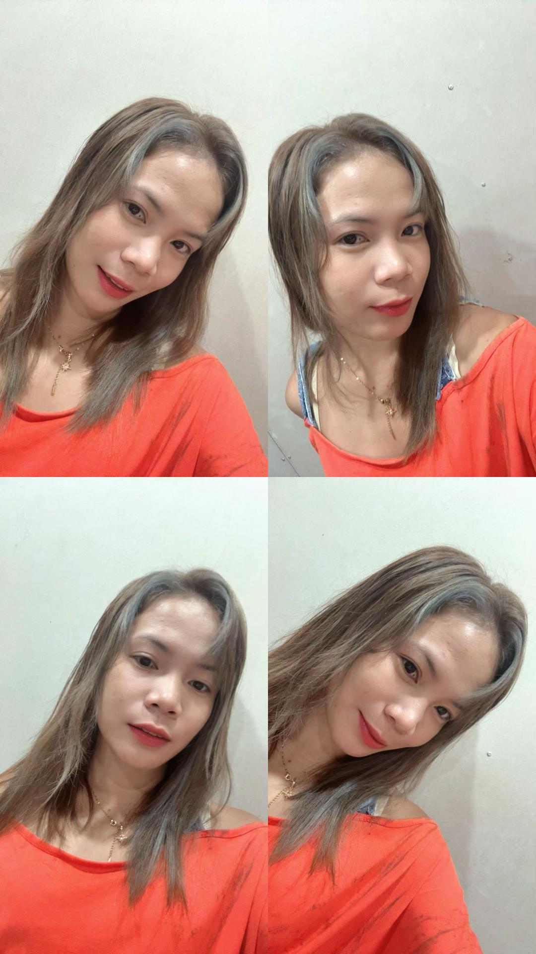 @Camilla Dee☄️