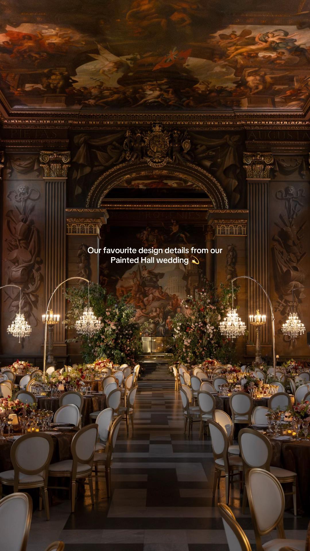 @Alice Wilkes | Wedding Planner
