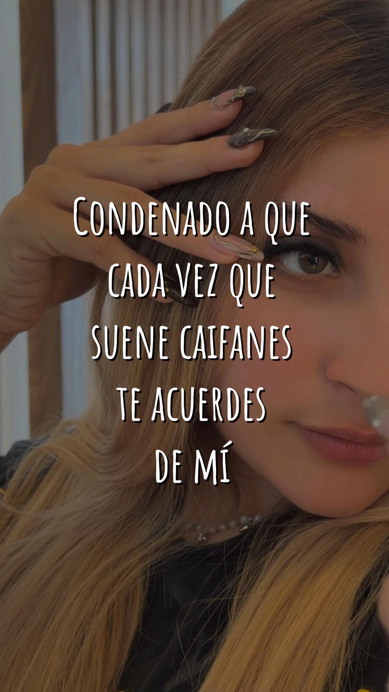 @Angie Cáceres