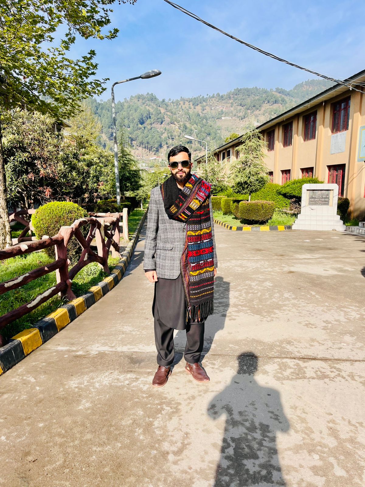 @Syed _Baizad_ Gardazi