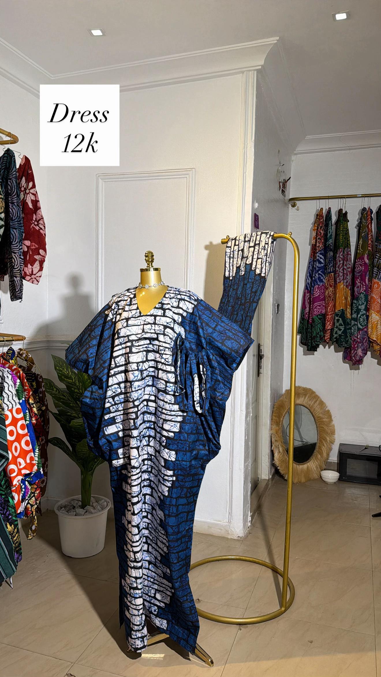 @COCOBOSS ABJ RTW