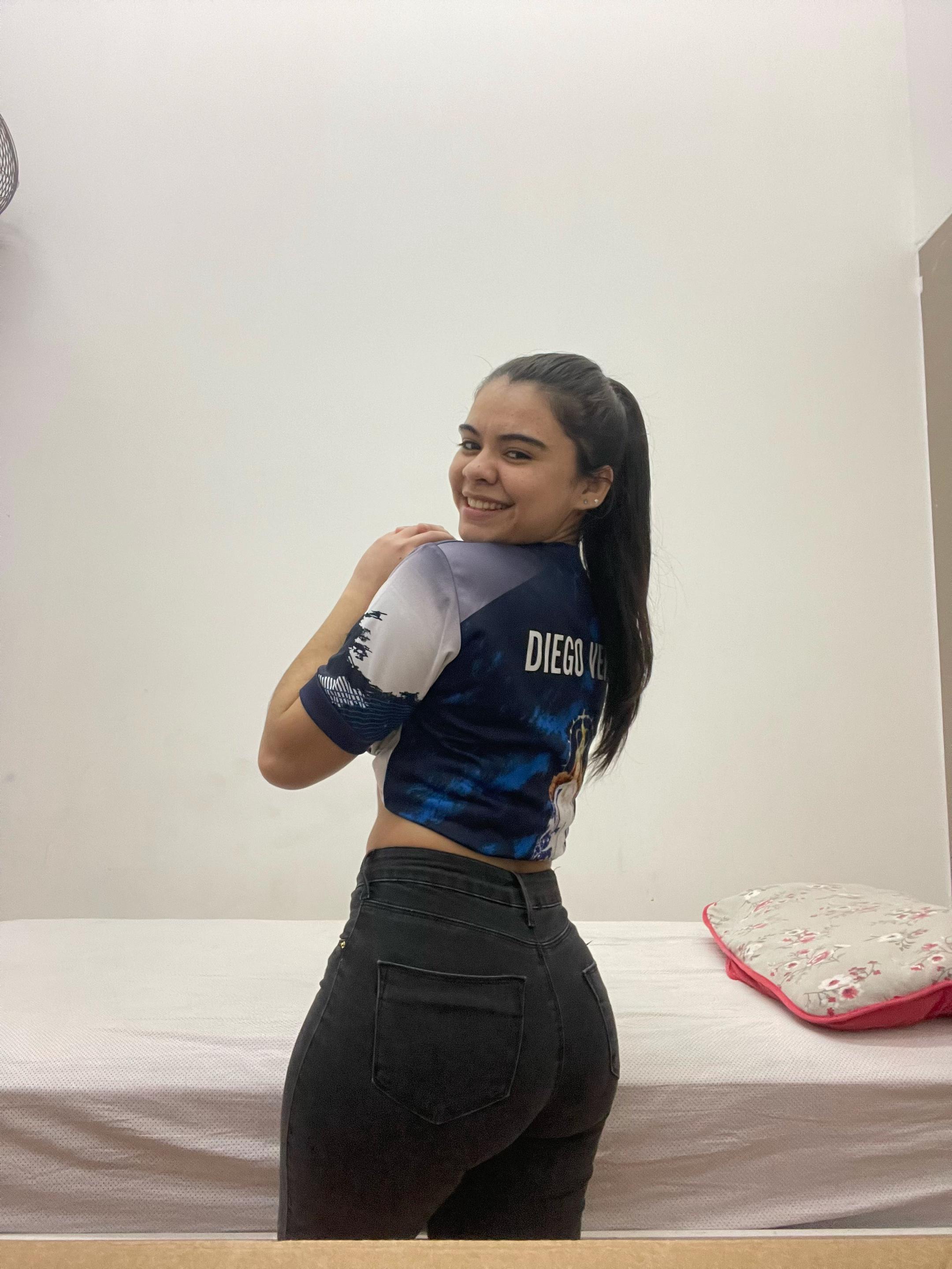 @Jesiii 💙