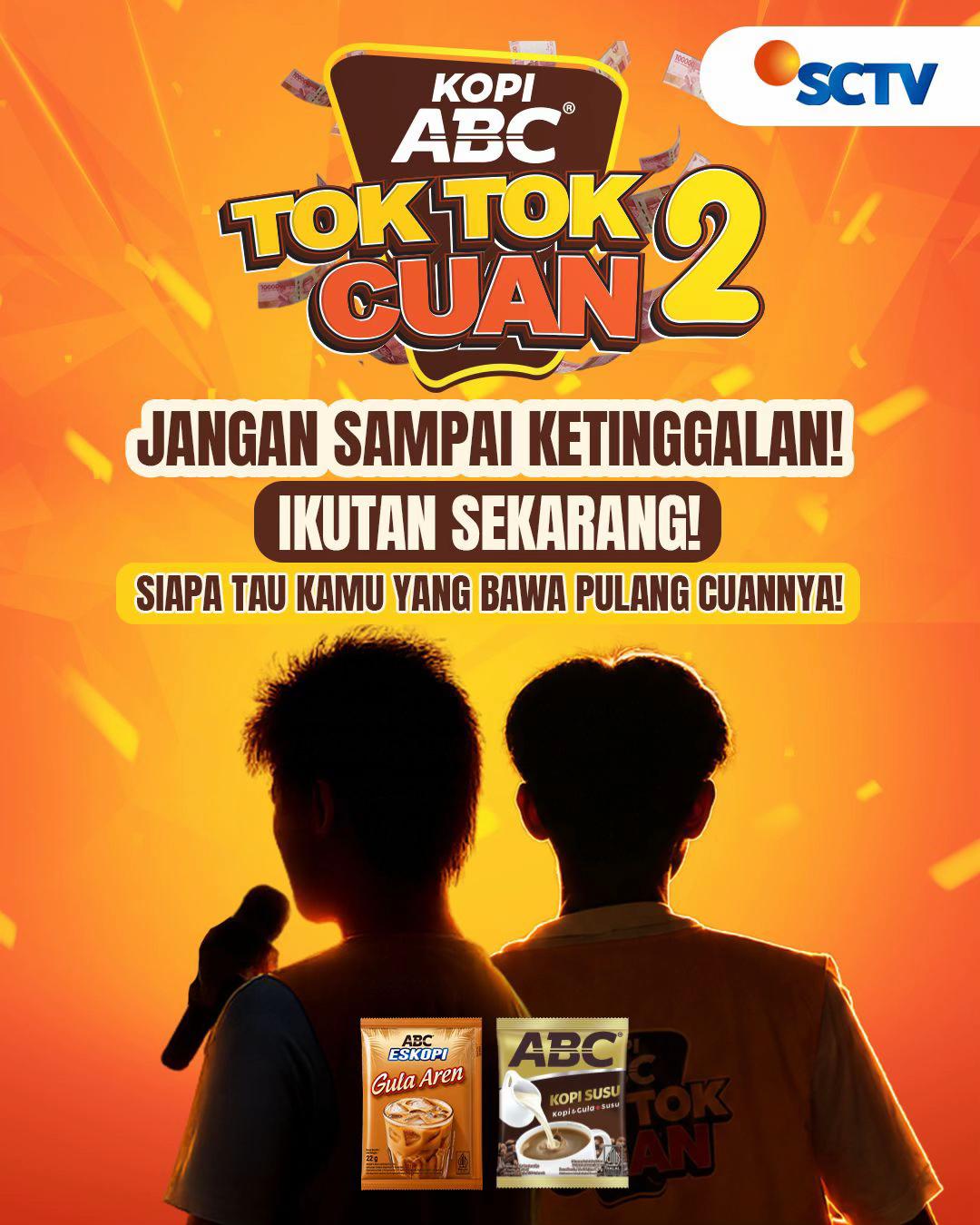 @SCTV
