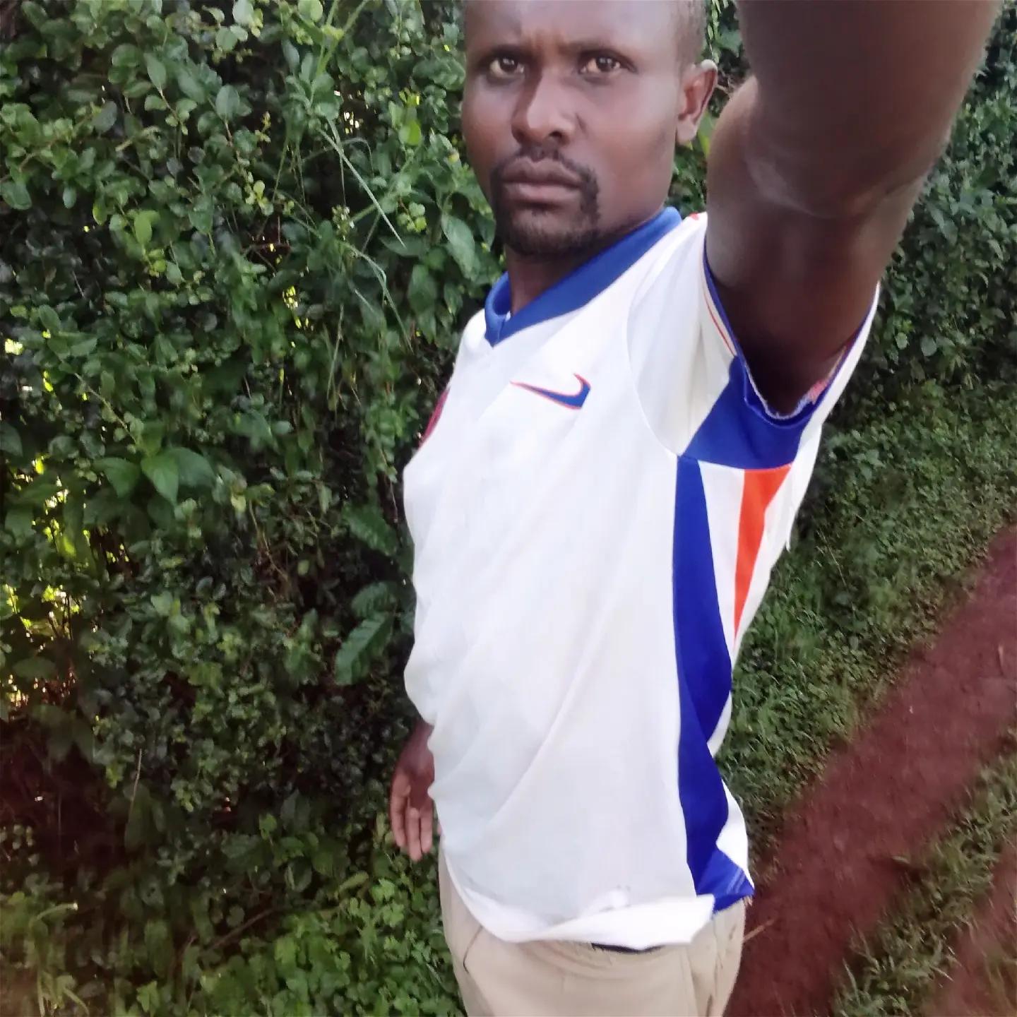 @Vincent Ogoti