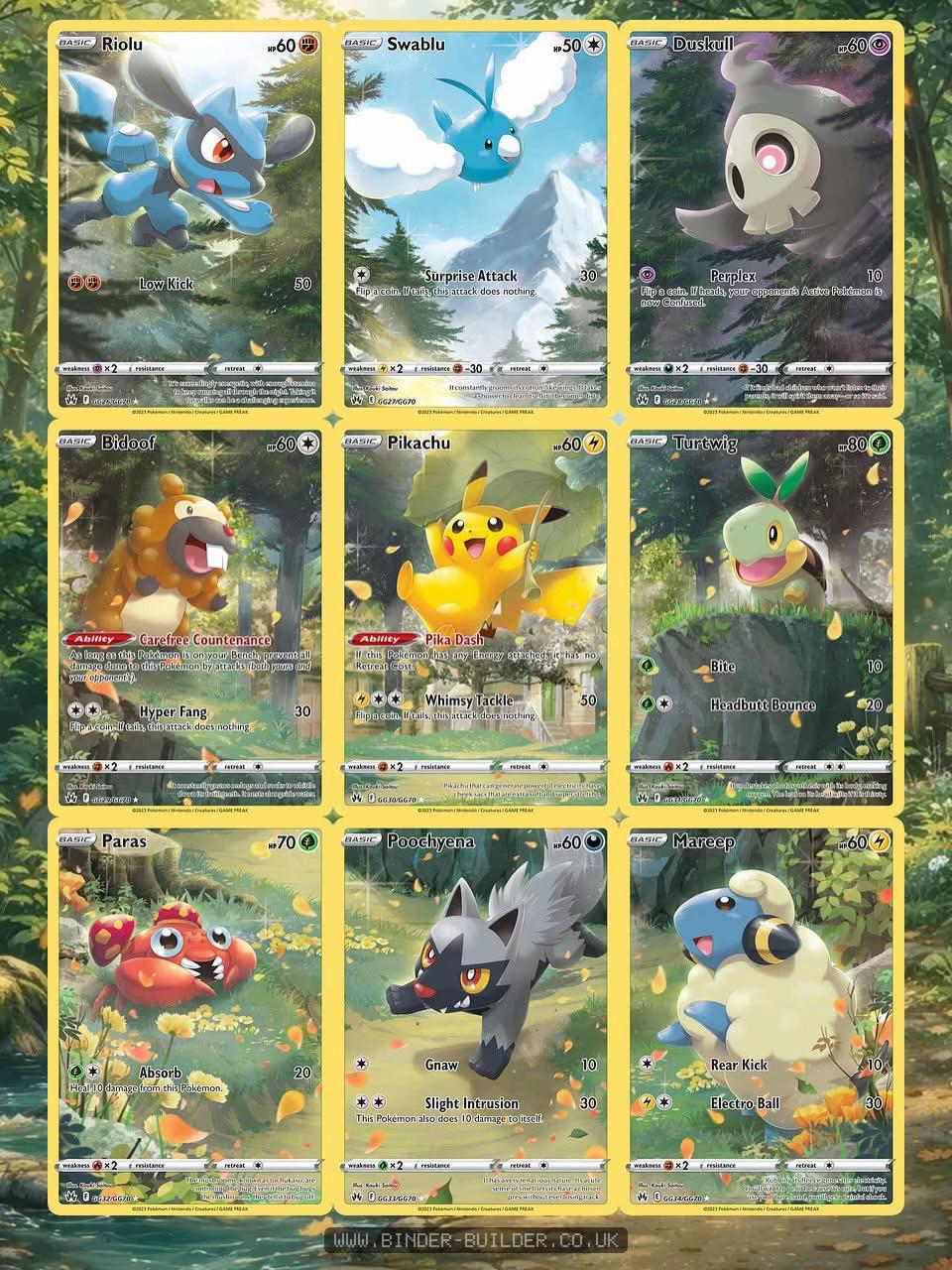@Pok&eacute;Tee