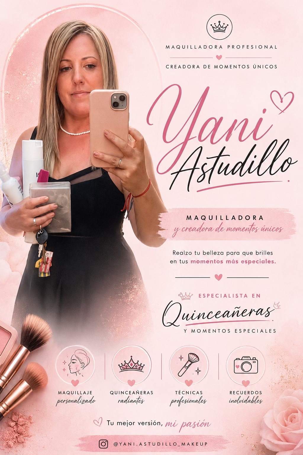 @Yanina Astudillo