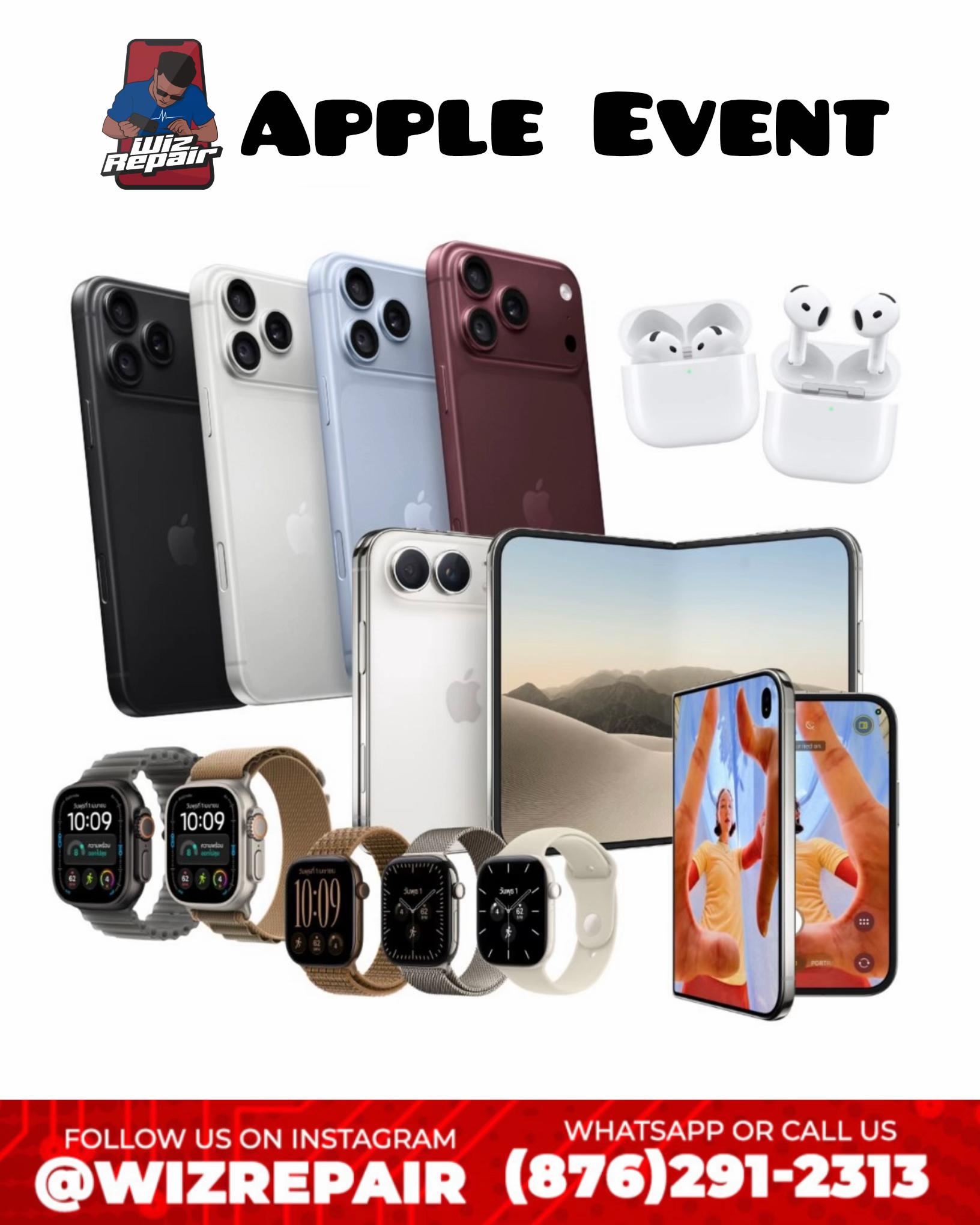 @Wiz Repair Phone Shop