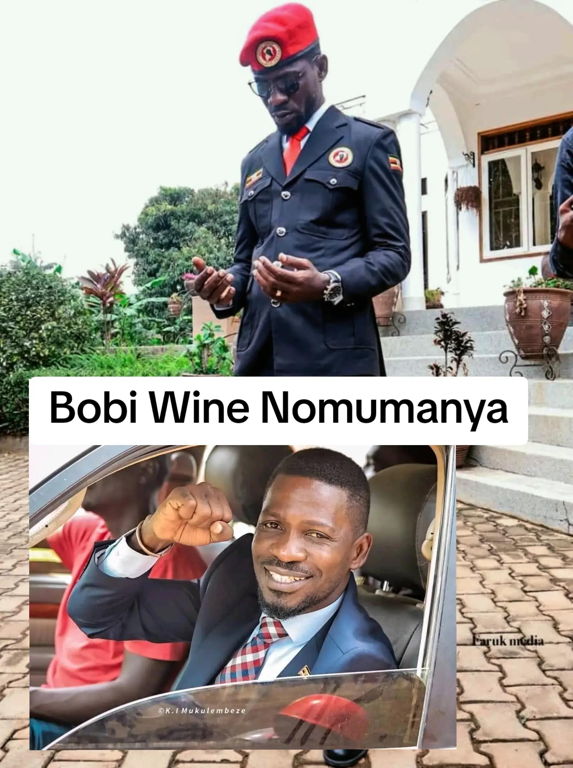 @PIUS WA BOBI COMMANDER OO4