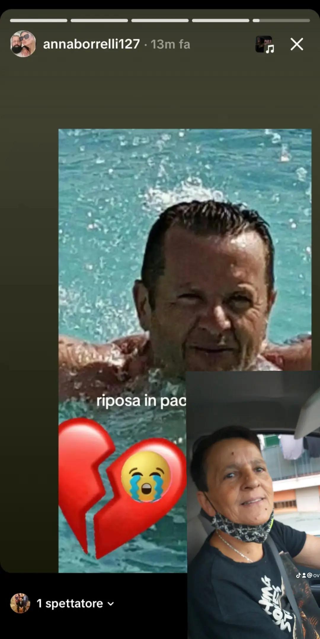 @vita cuore battito