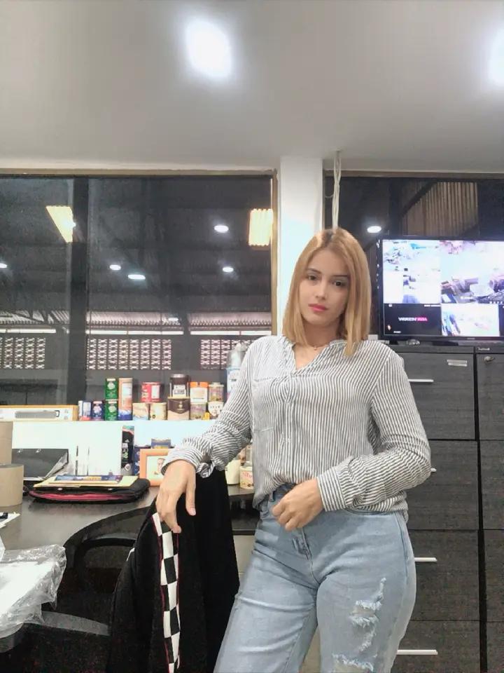 @Maria Pernia