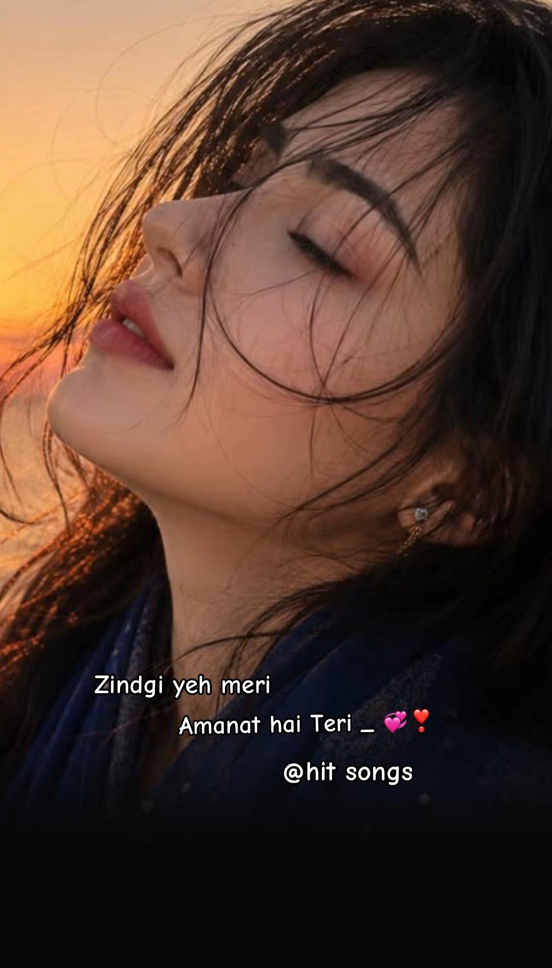 @HIT SONGS….✍️🥀