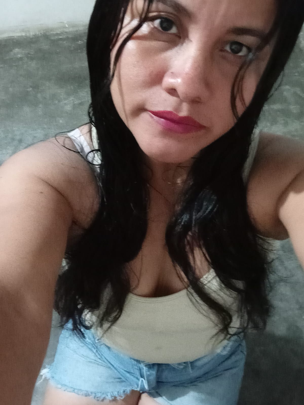 @Evelyn Ramirez
