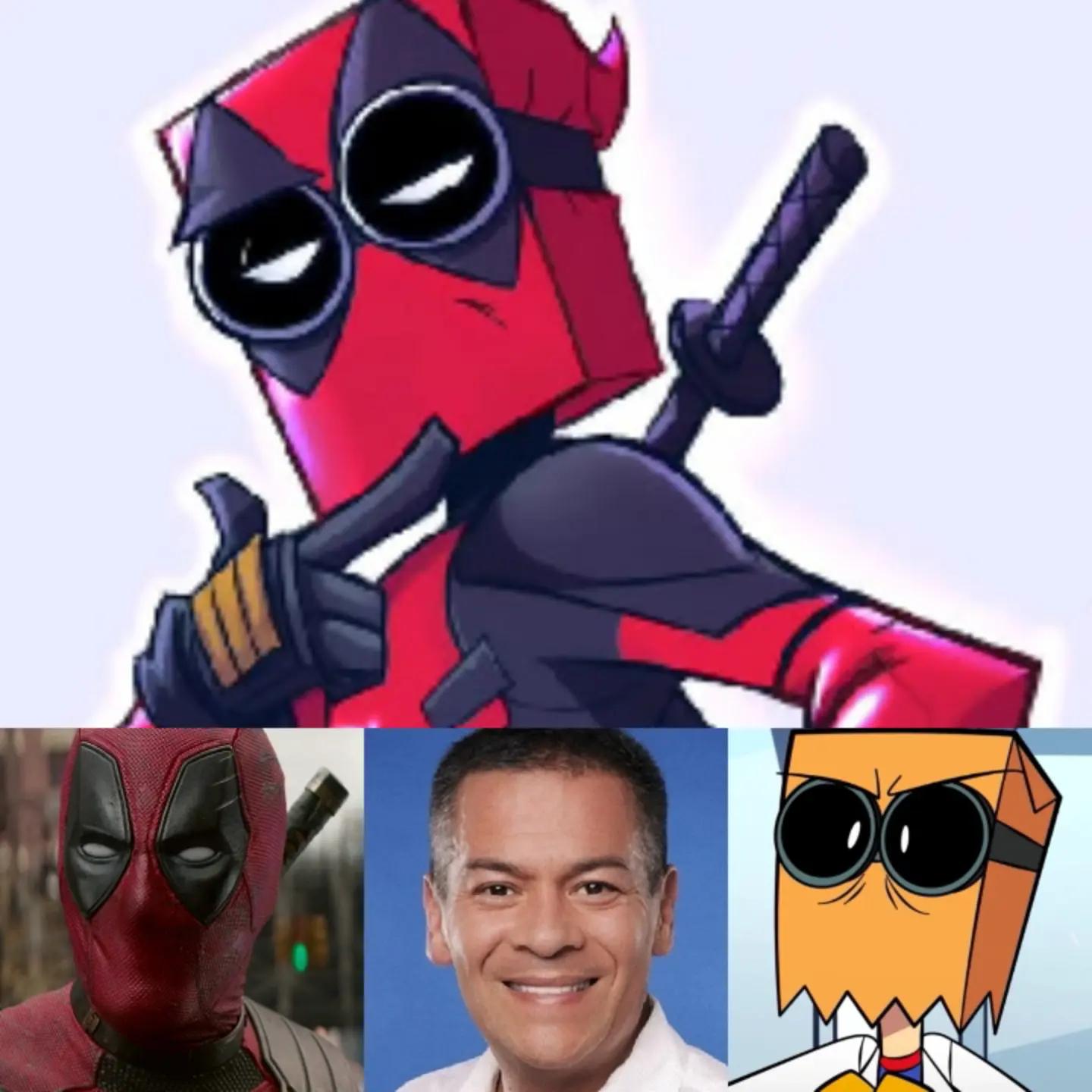 @Uriel Ayala | El Cine Animado