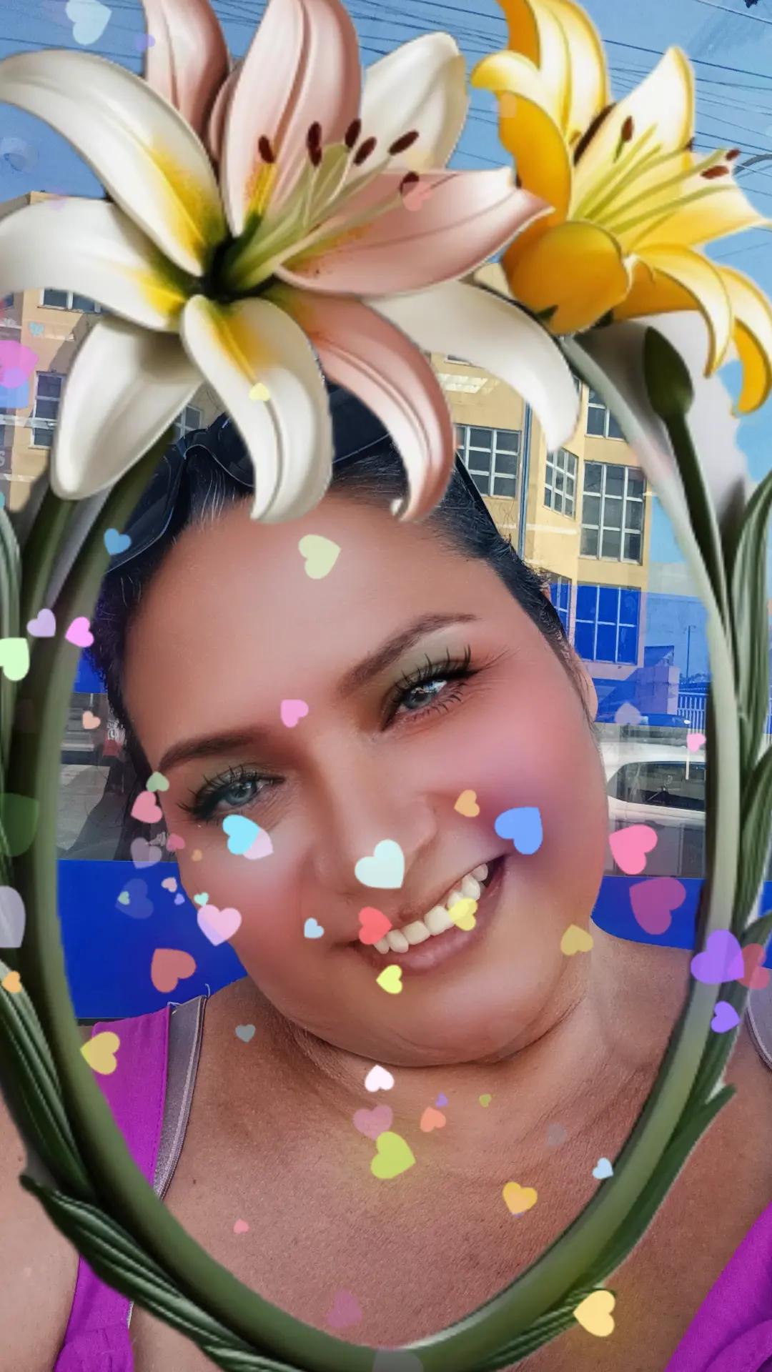 @Irene Dos Santos Gomes