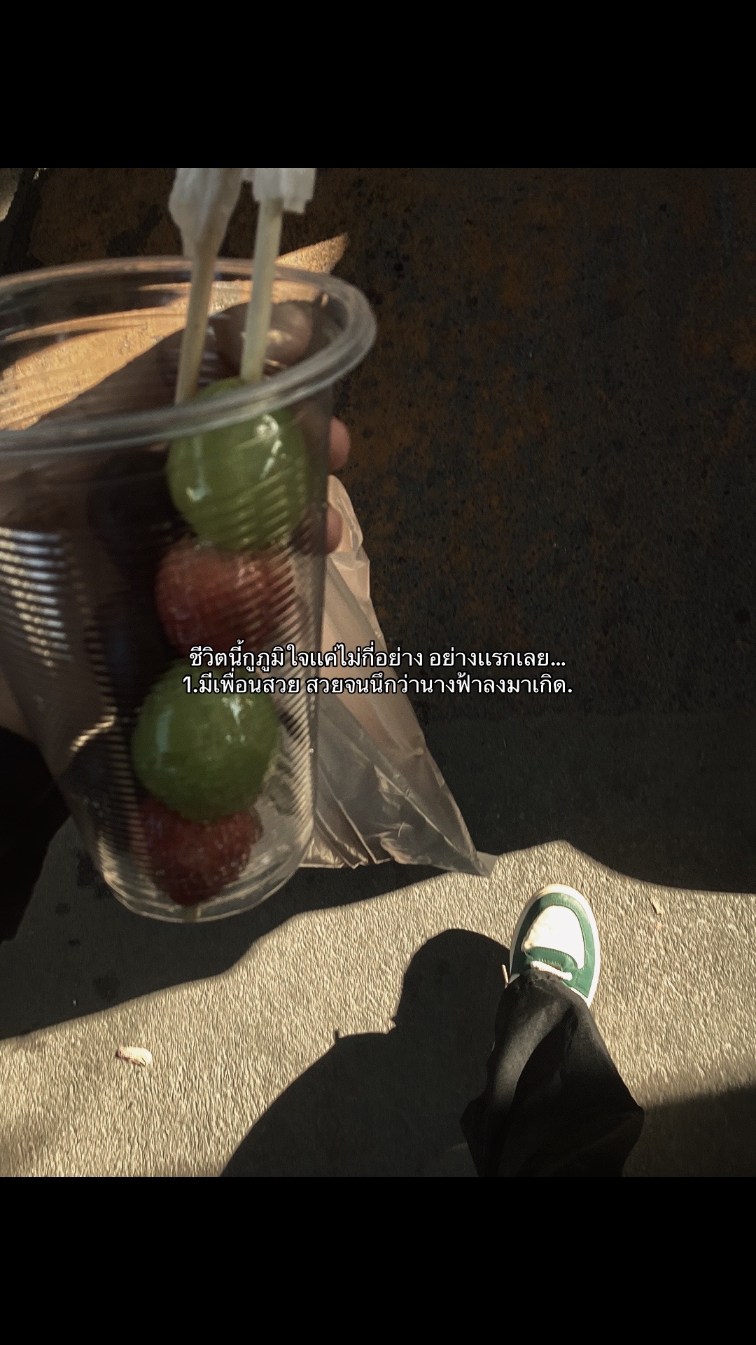 @Kanegg