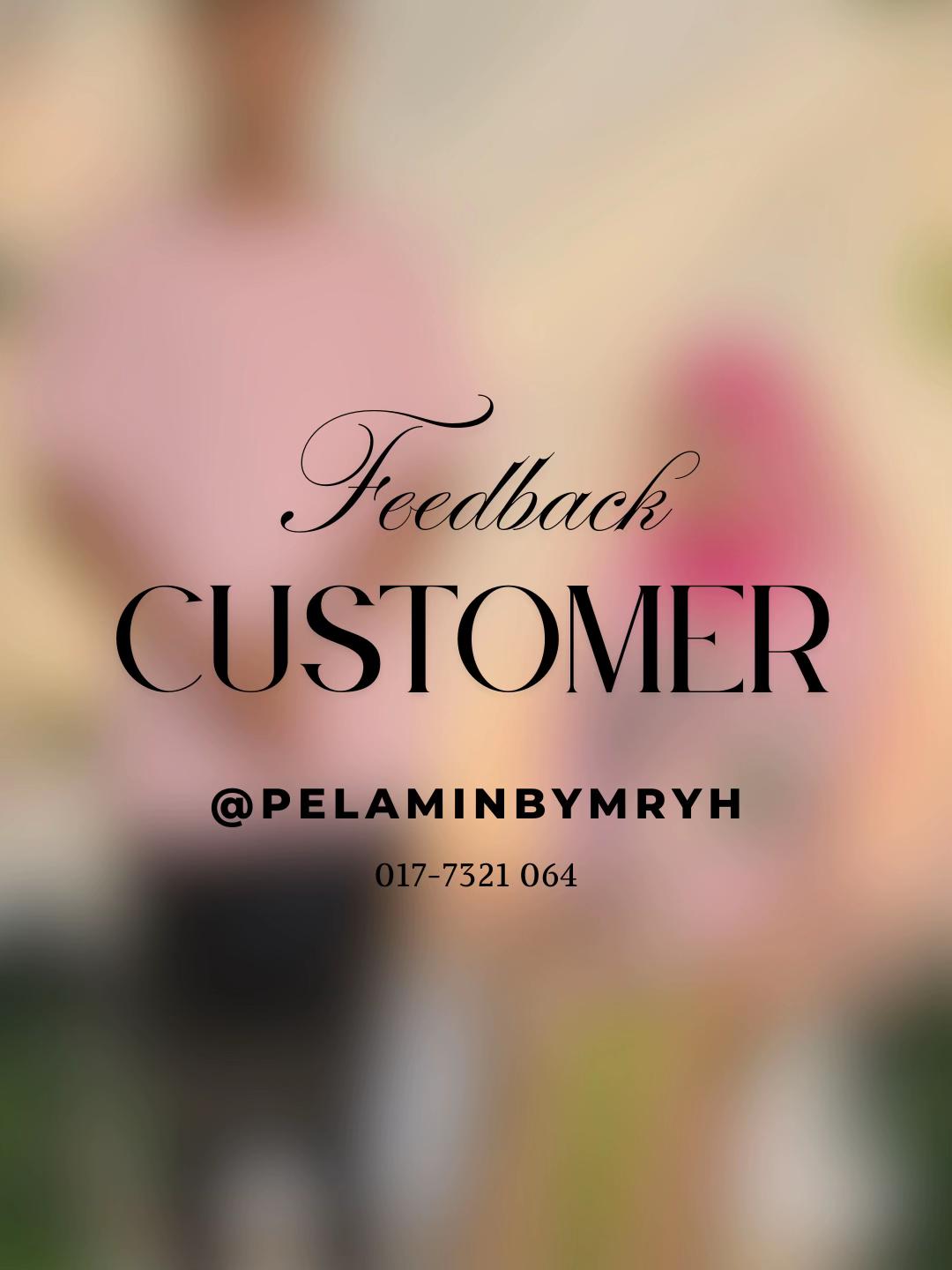 @Pelamin Mini Kulim