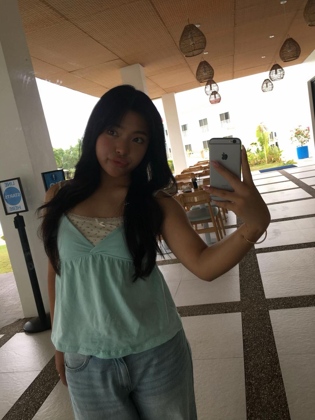 @歩生