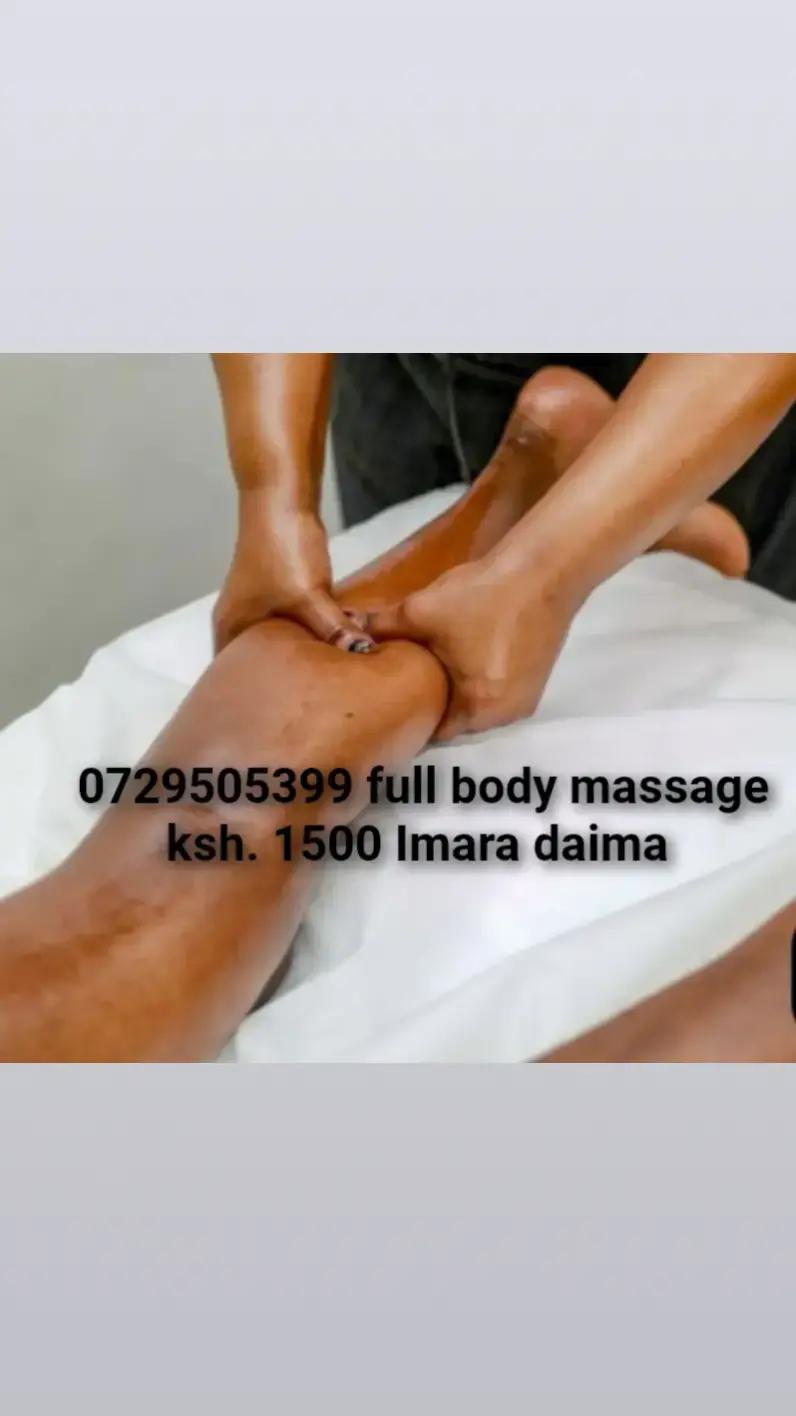 @Imara private Massage