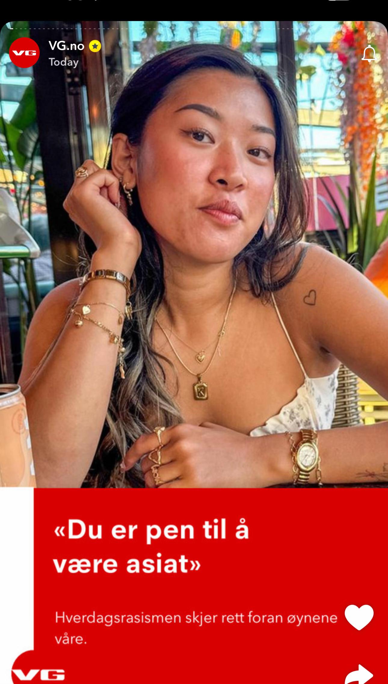 @Malene Ho