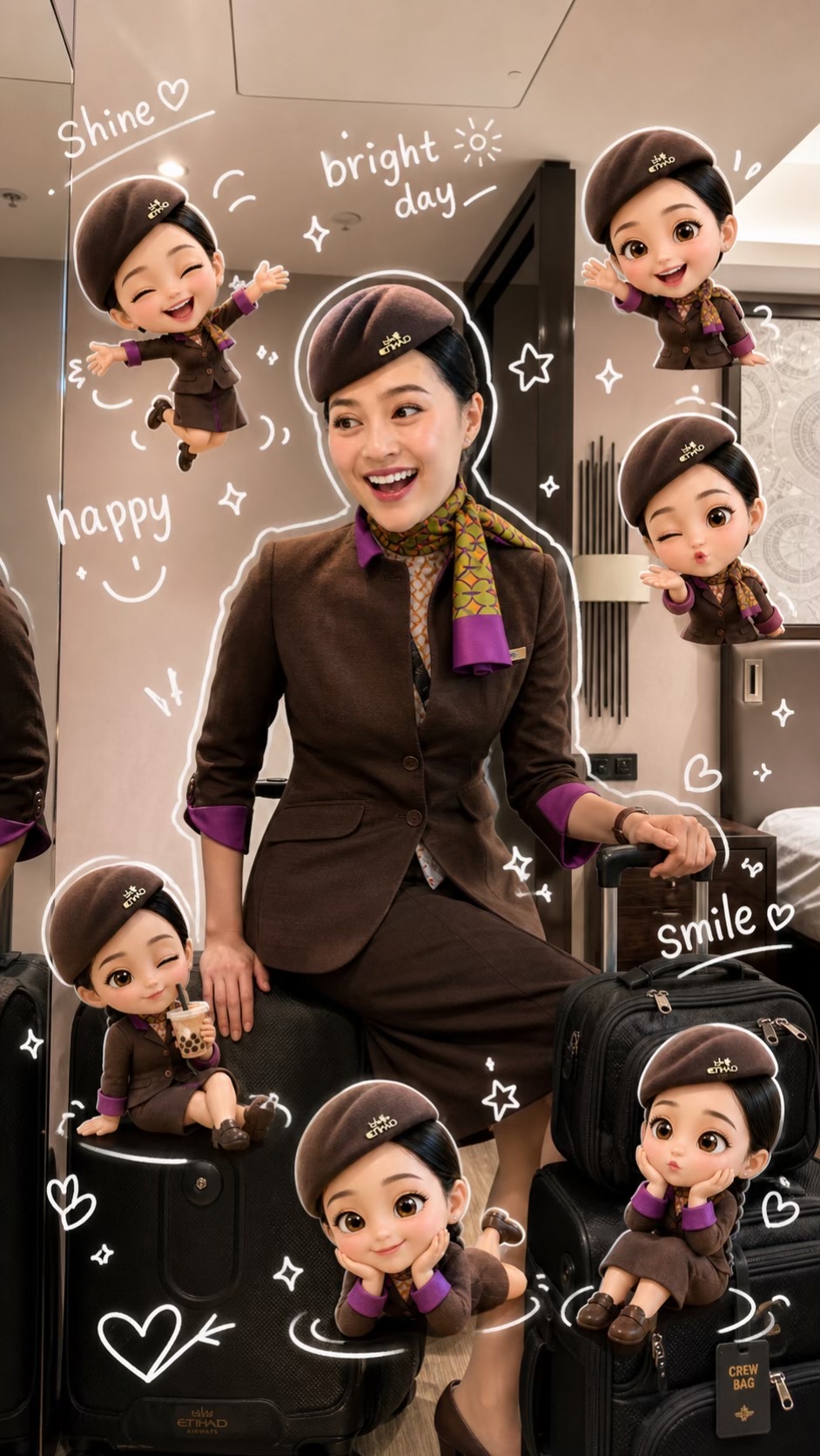 @Dewi Anggraini