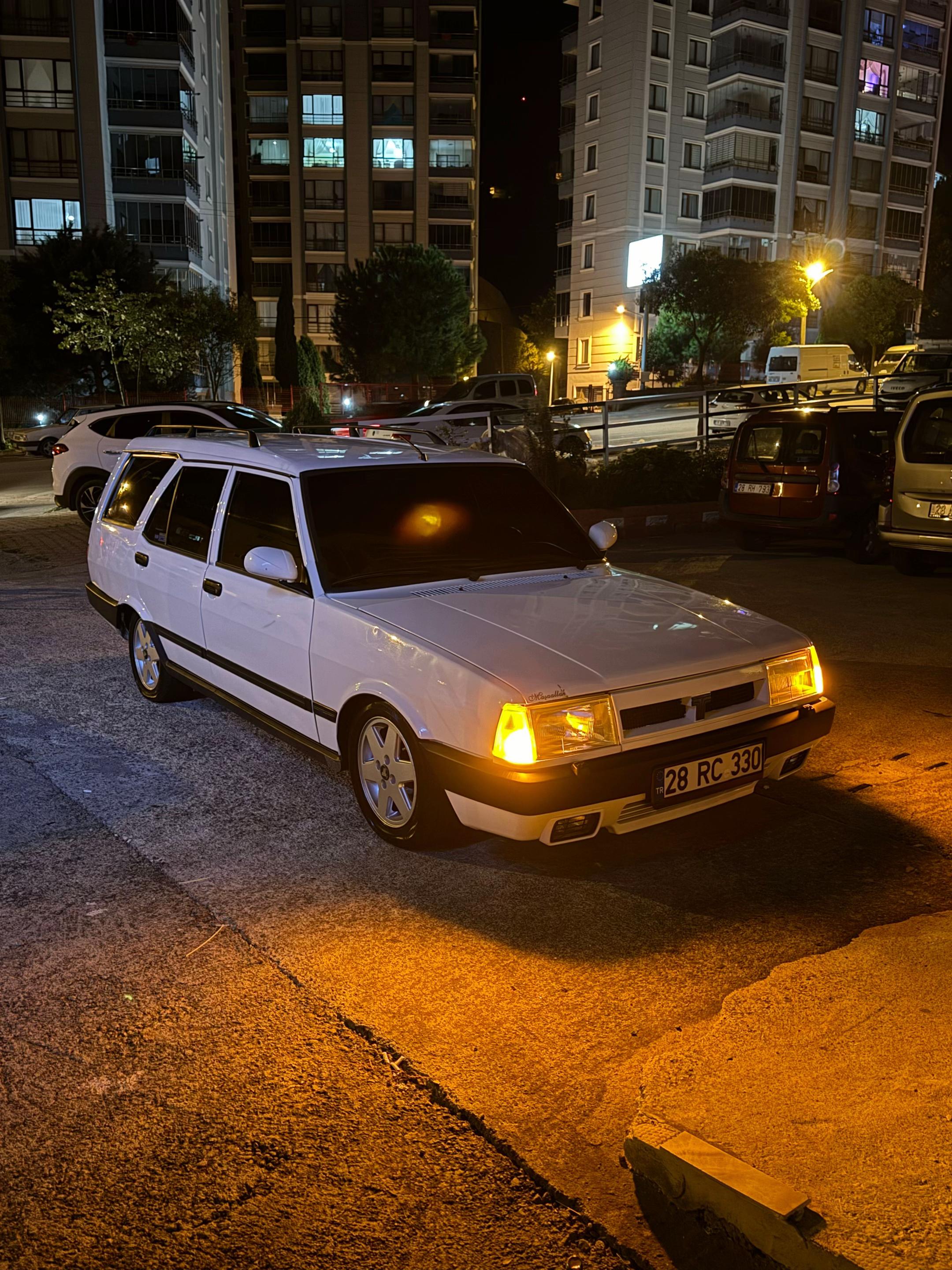 @Berker Kılıçarslan