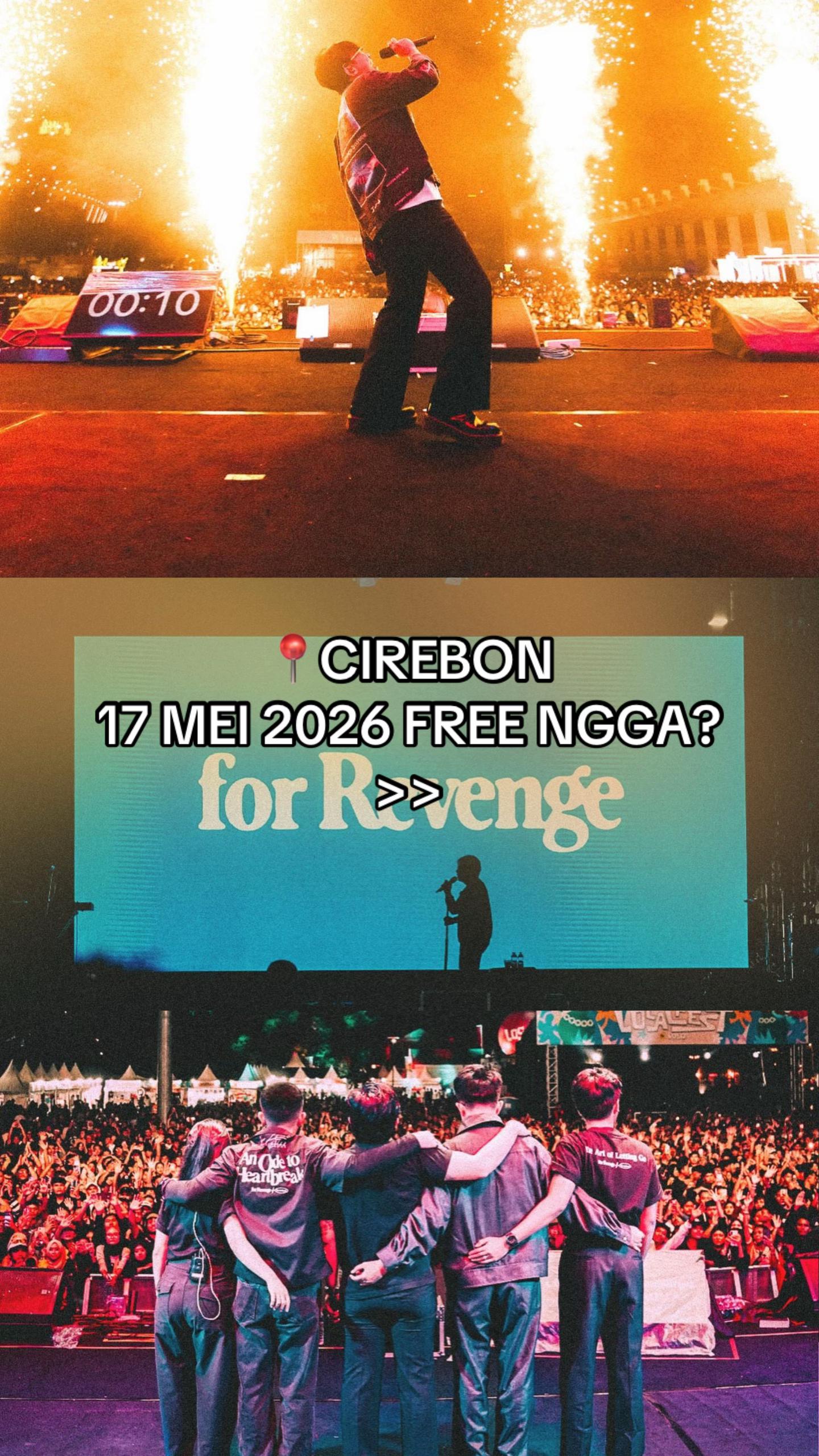 @Konser teros