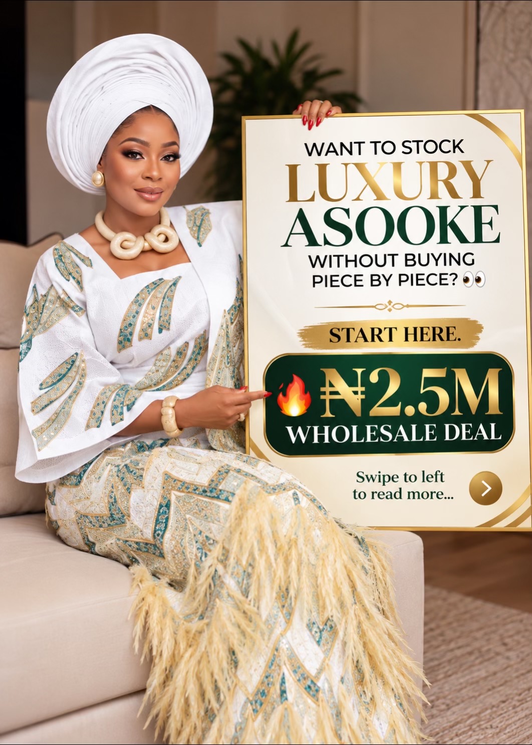 @HOUSEOFASOOKE