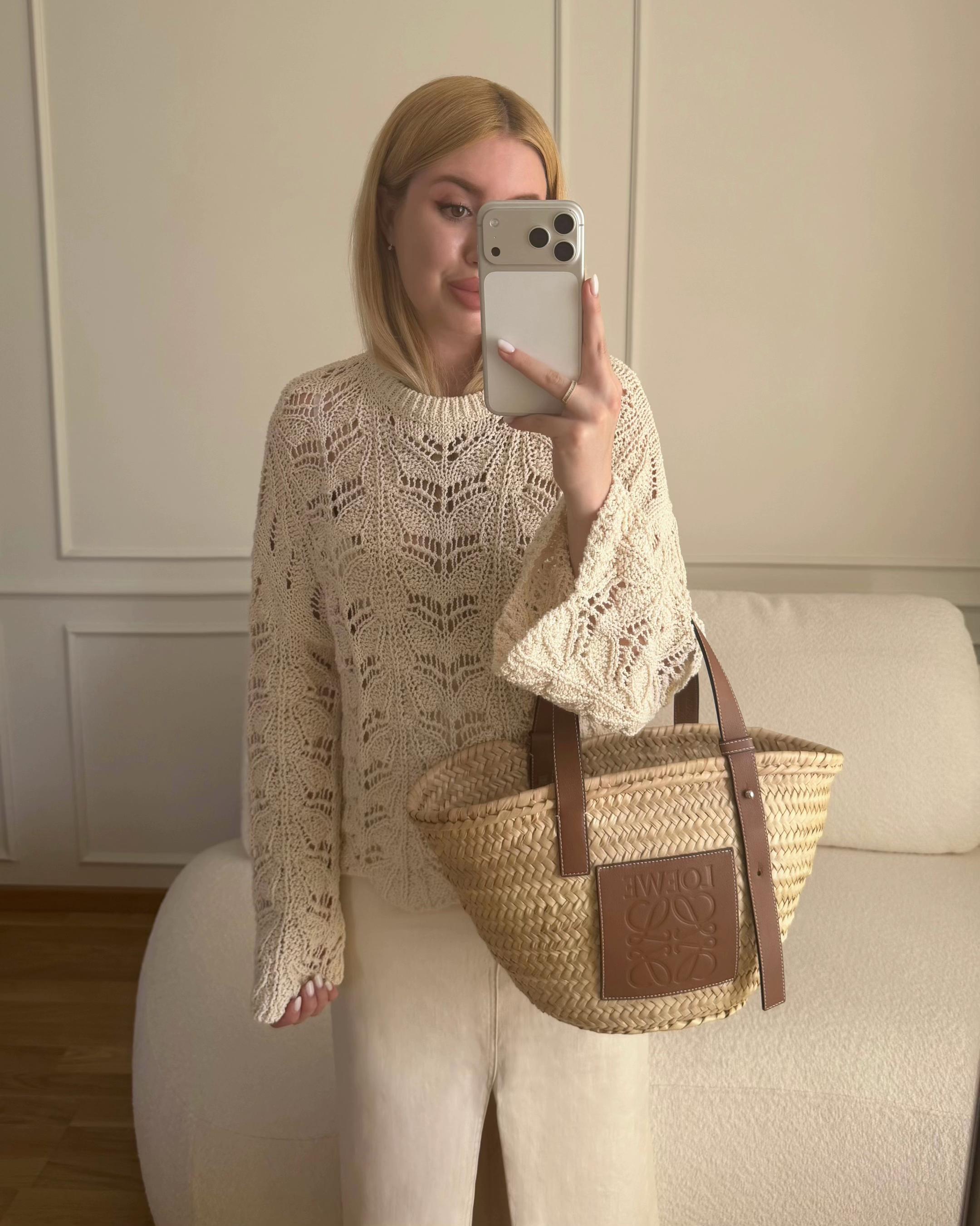 @Ellie 🤎 Minimal style 🧥 UGC