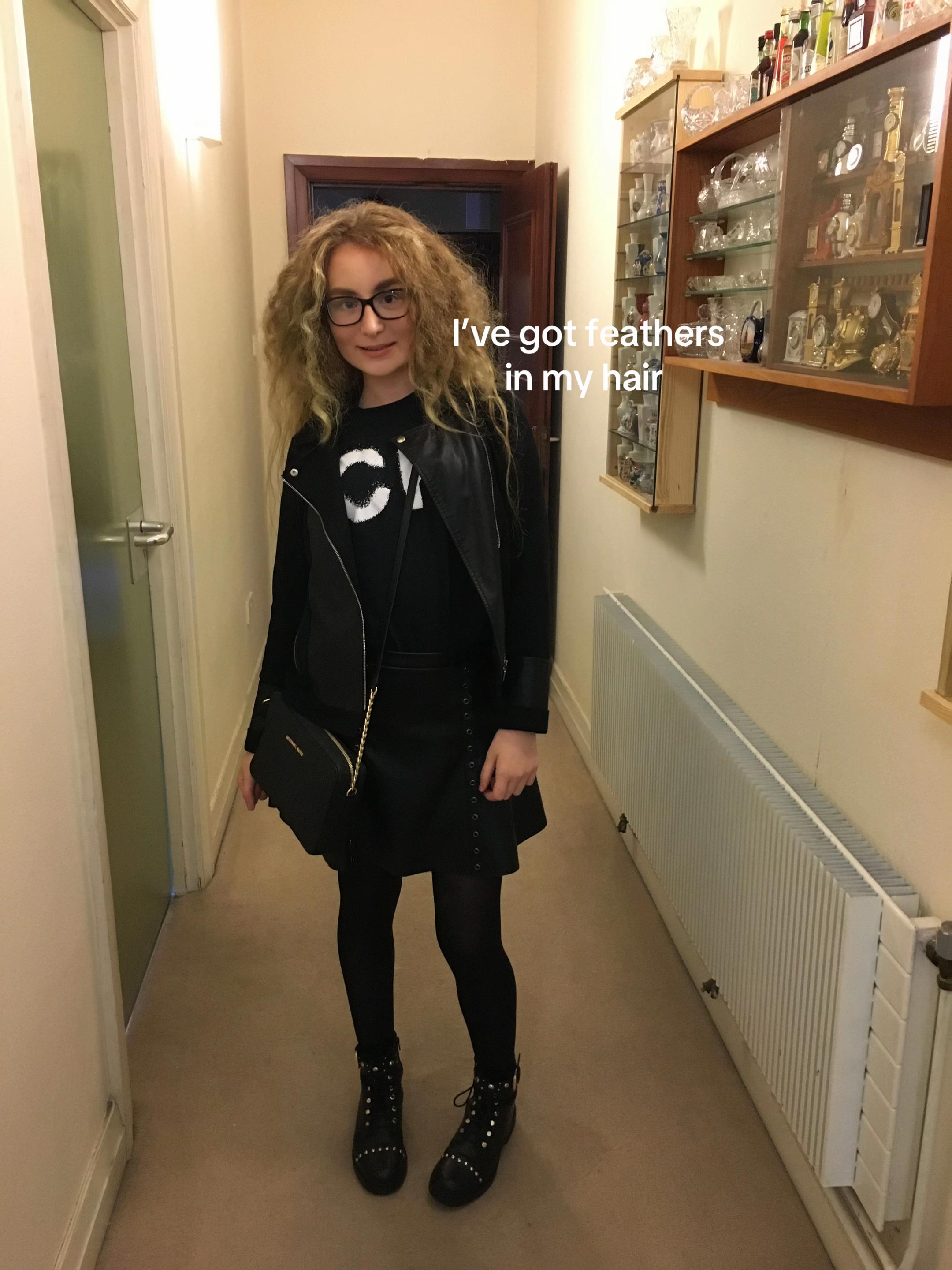 @Diana