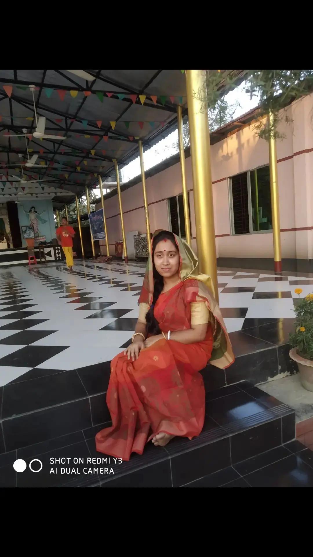 @Tiya Roy