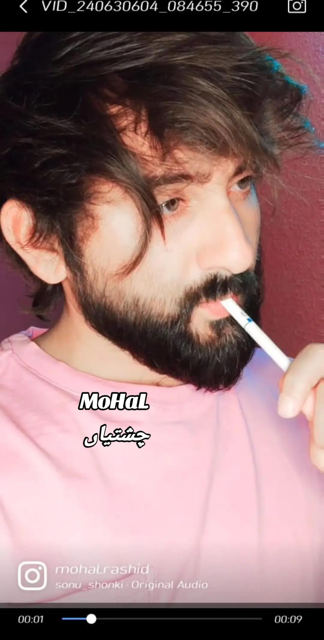 @RashidMohal