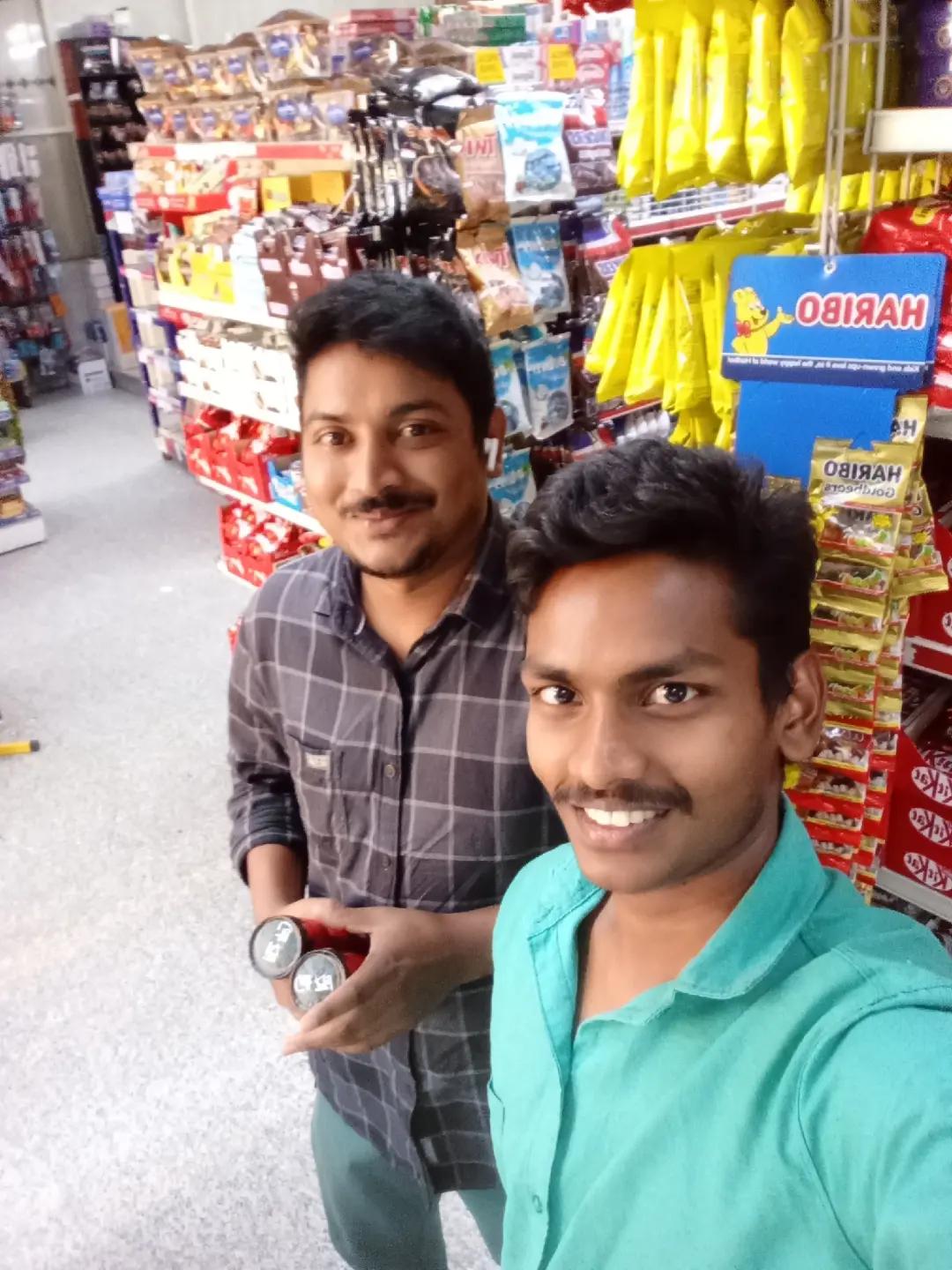 @Sai Krishna lovely