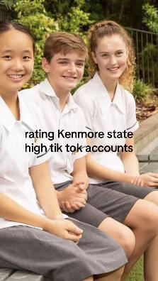 @kenmore state high