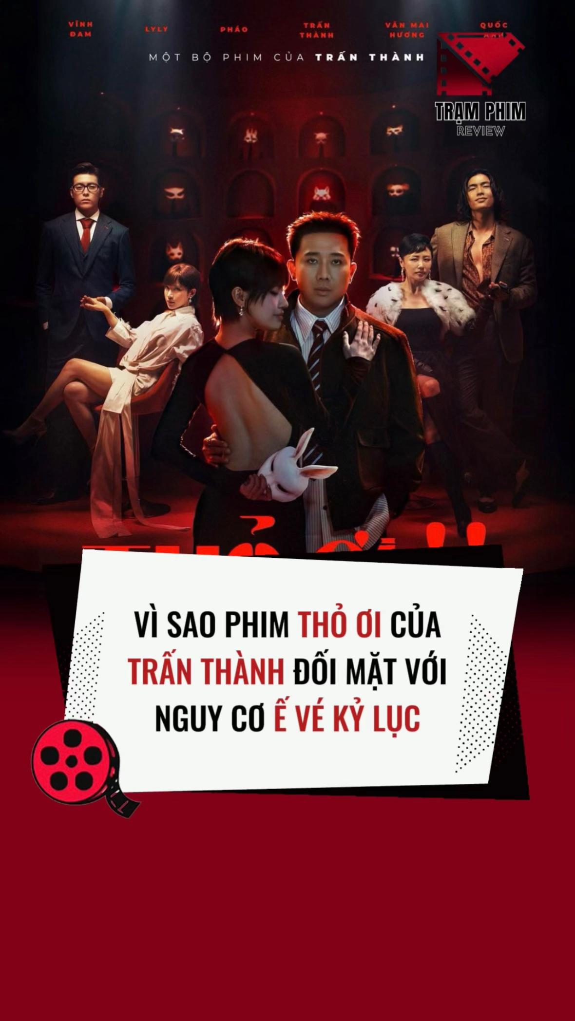 @Trạm Phim Review