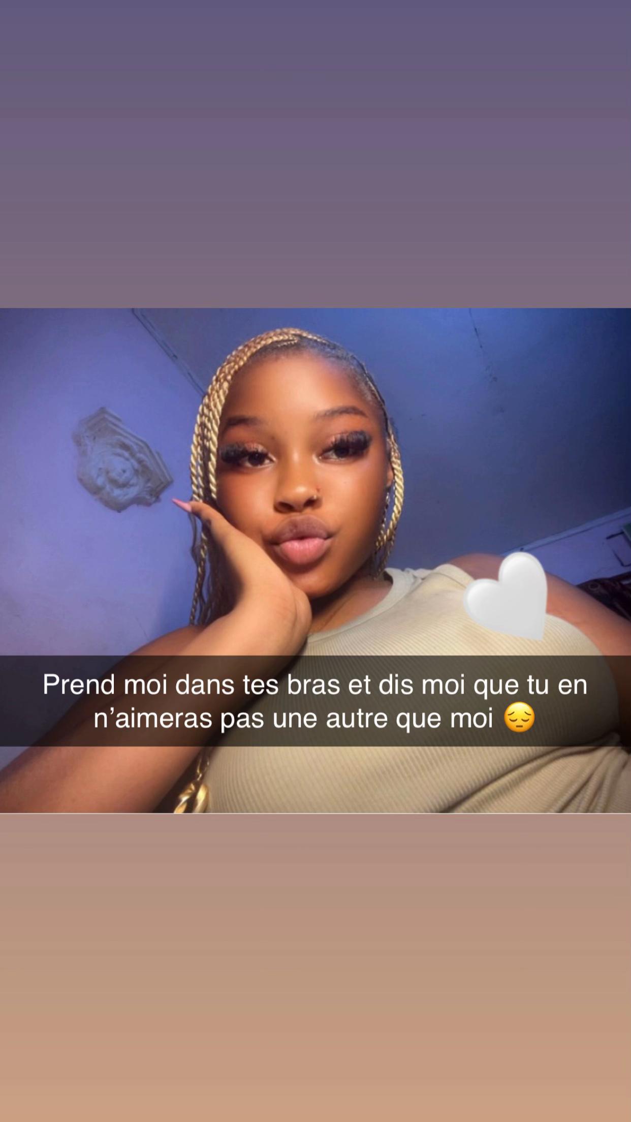 @Sara la miraculeuse❤❤