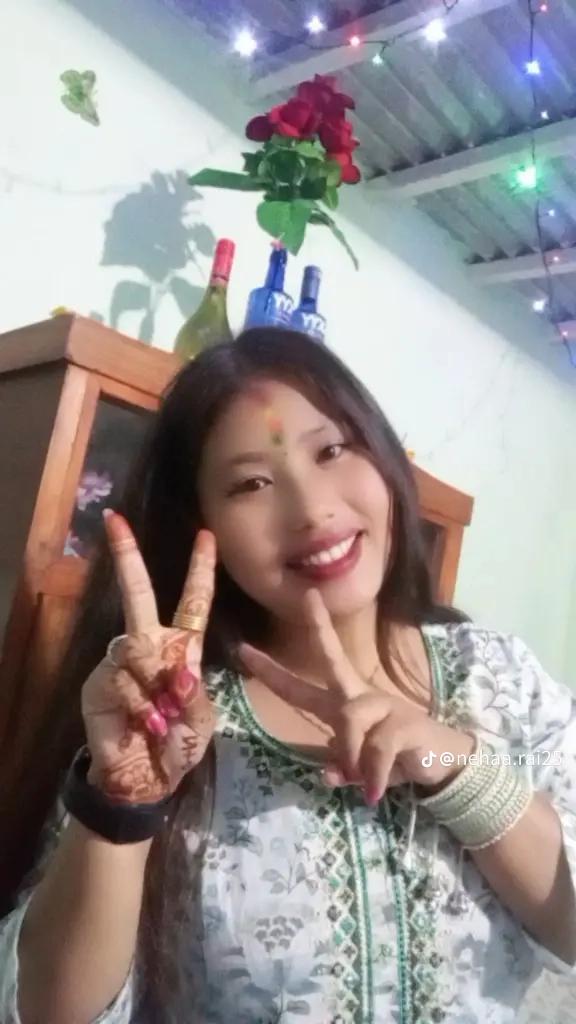 @नेहा राई