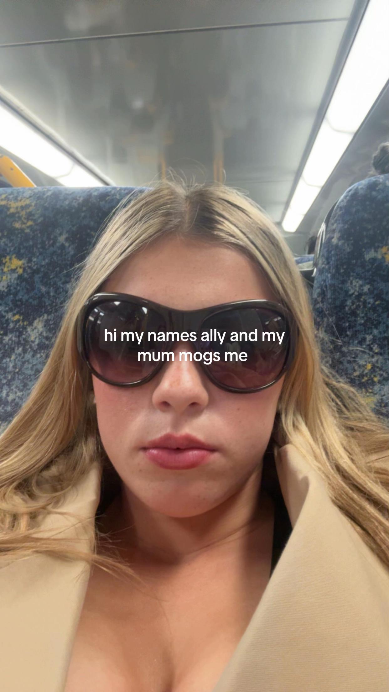 @ally