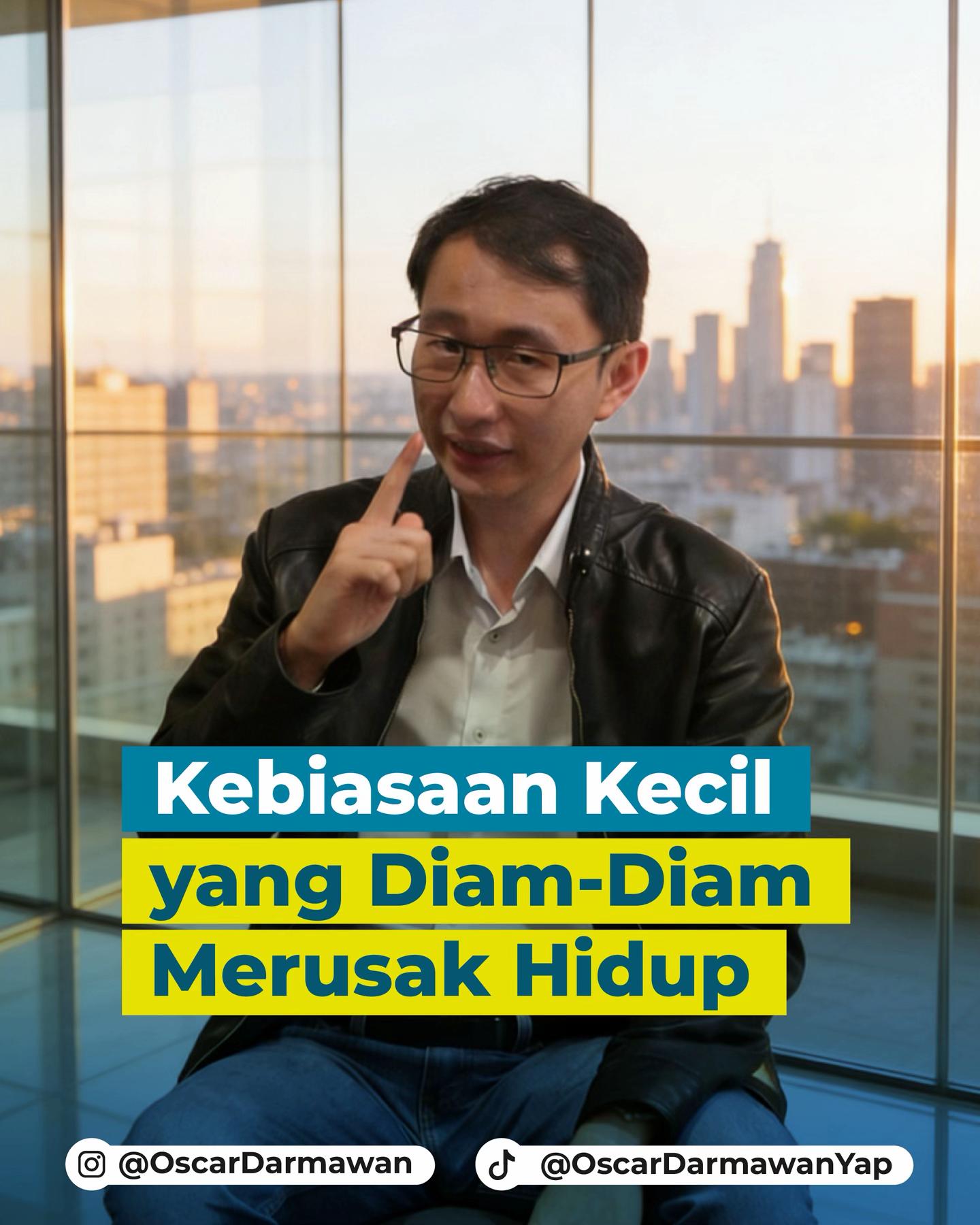 @Oscar Darmawan