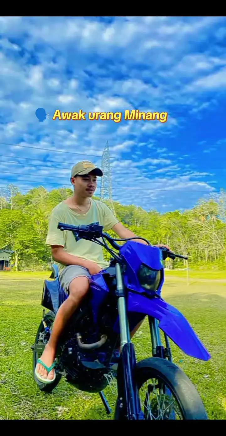 @truk Sumbar Hedon