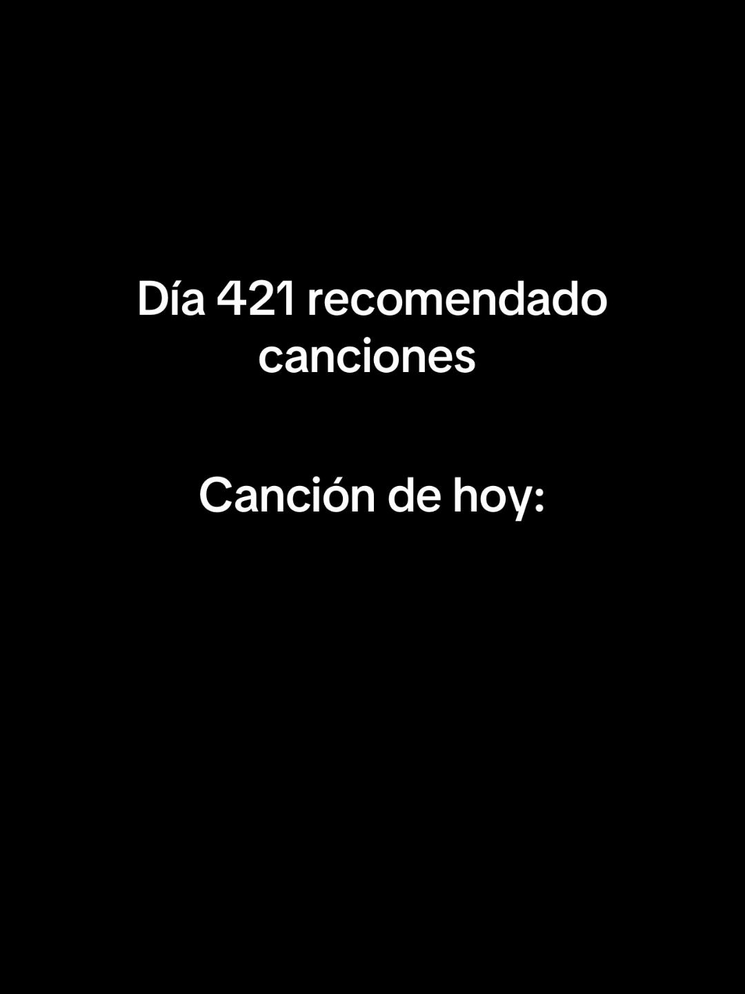 @Un oyente más