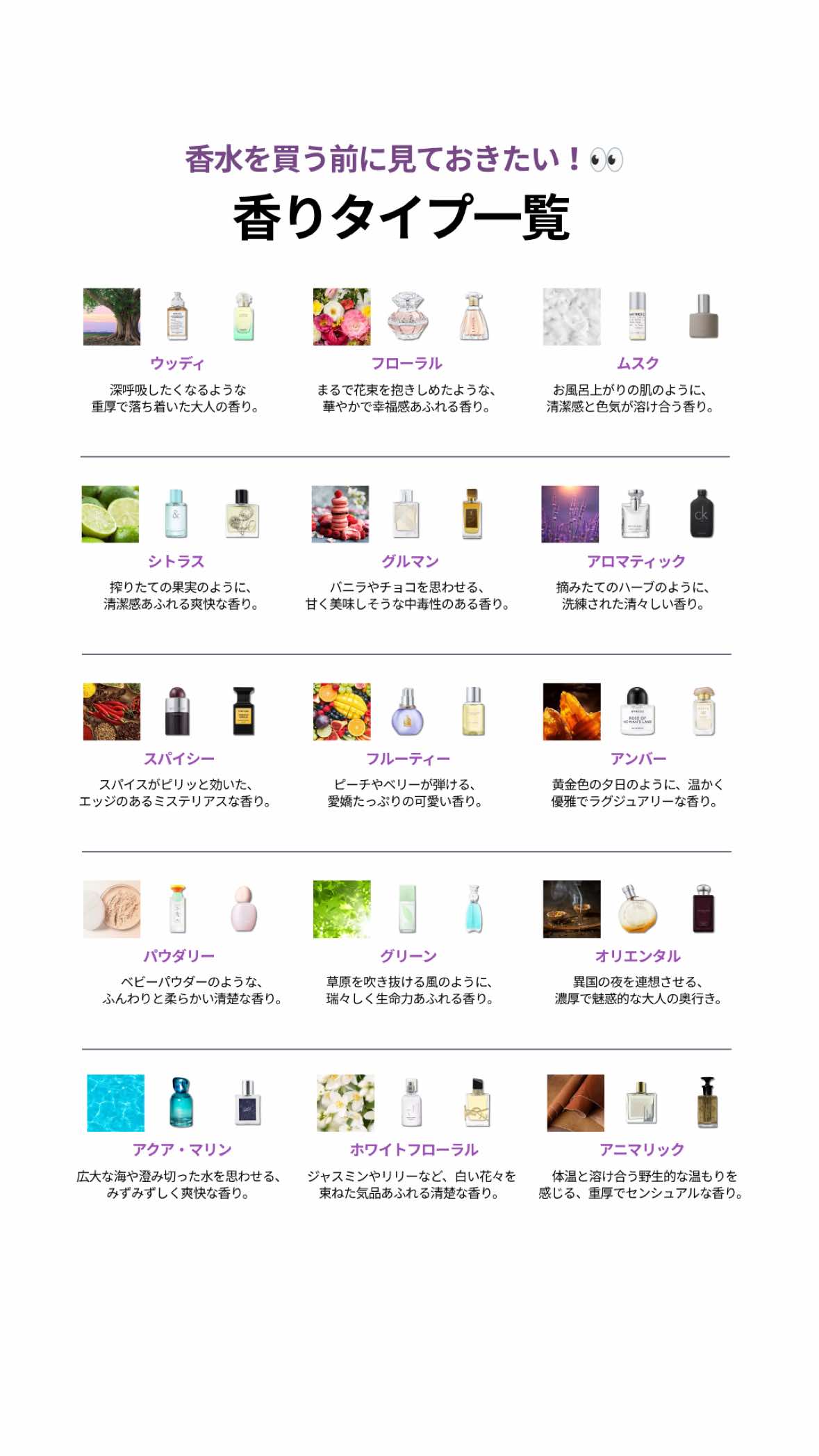 @カラリア 【香水のサブスク】