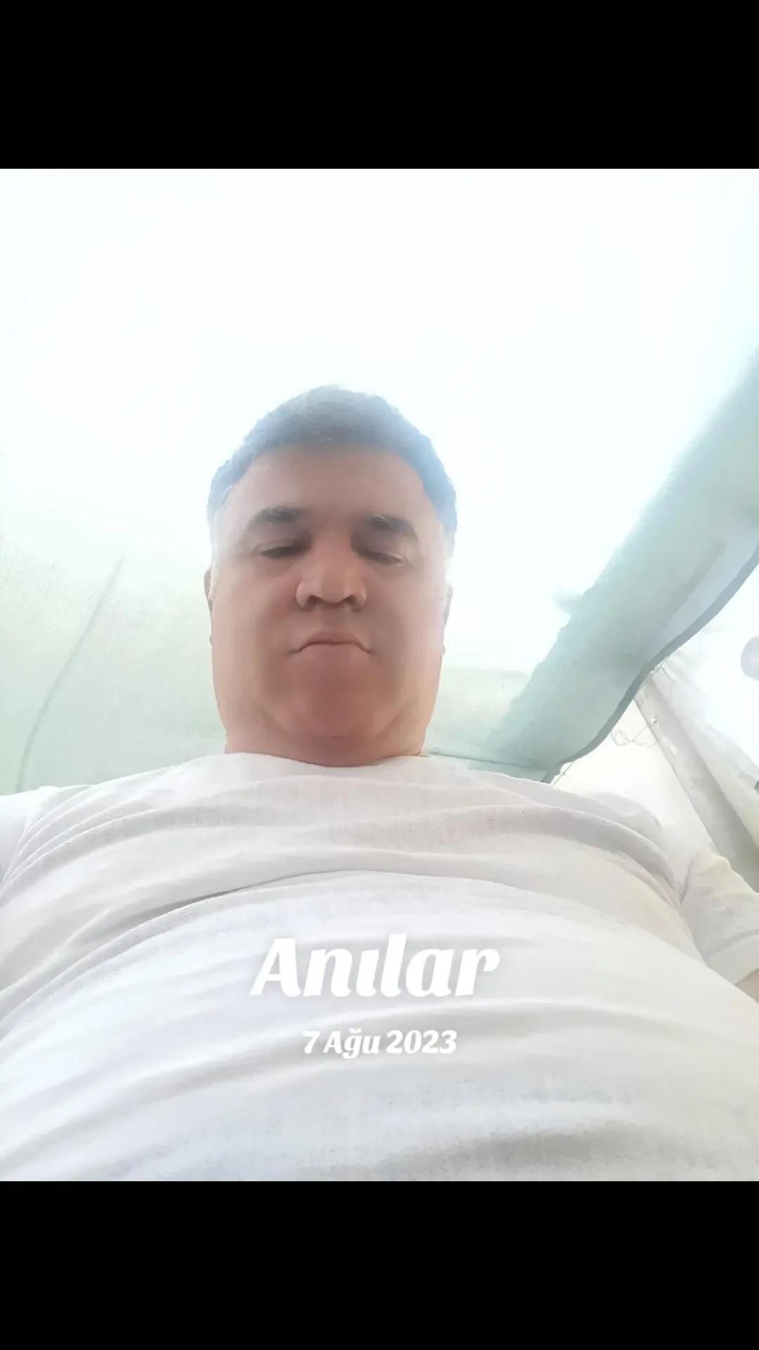 @gözüm Erdal Salihli