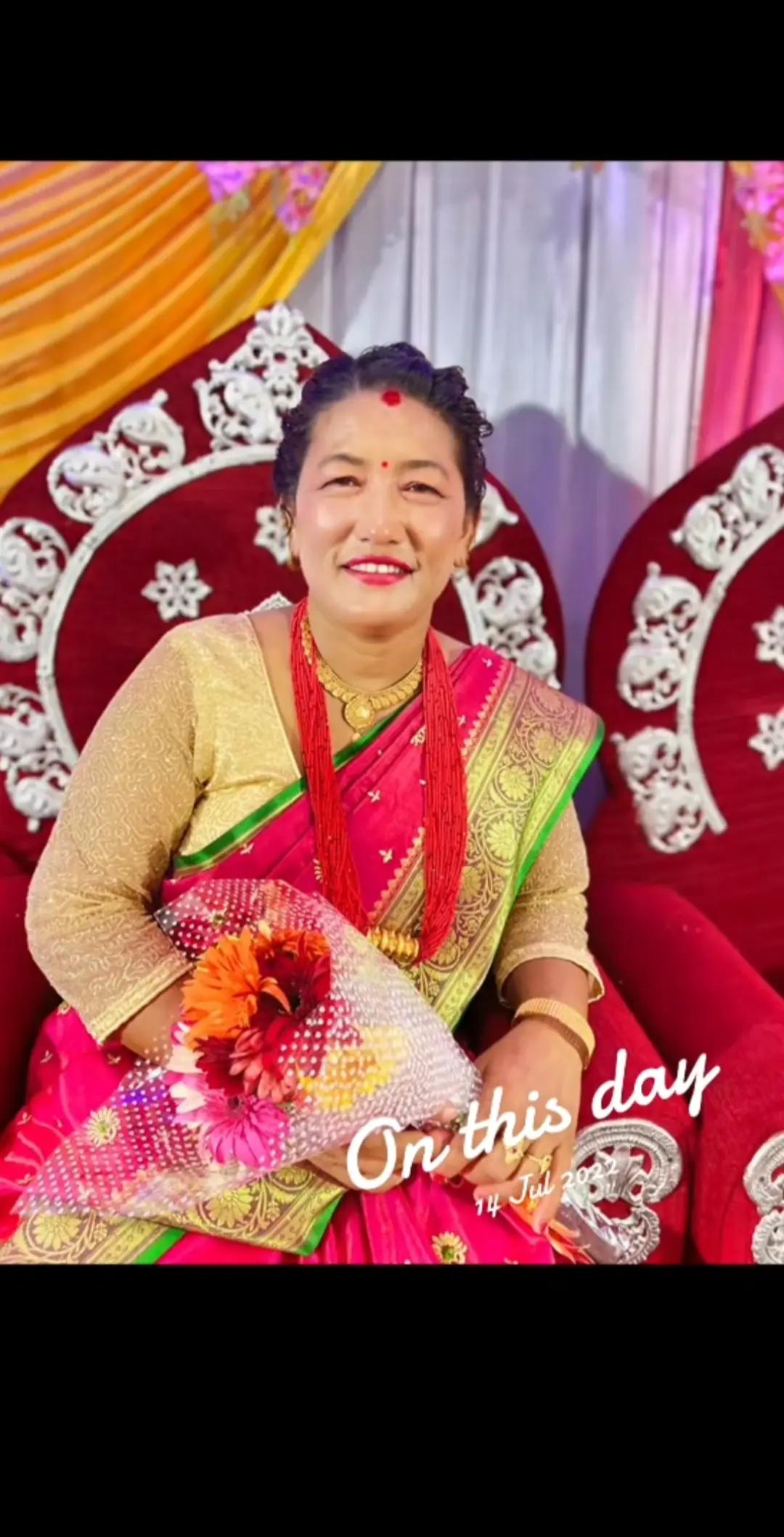 @Kalpana Shrestha