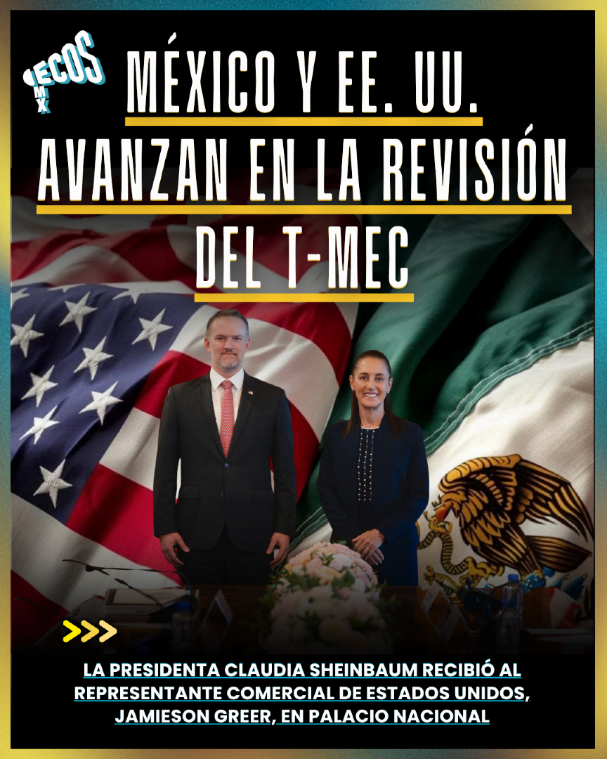 @ECOS Media Mx