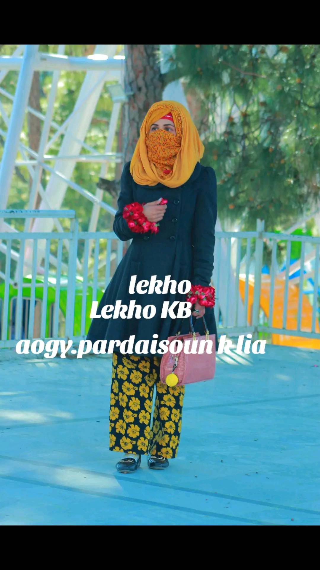 @Rj.Dr shafaq kazmi (Official)