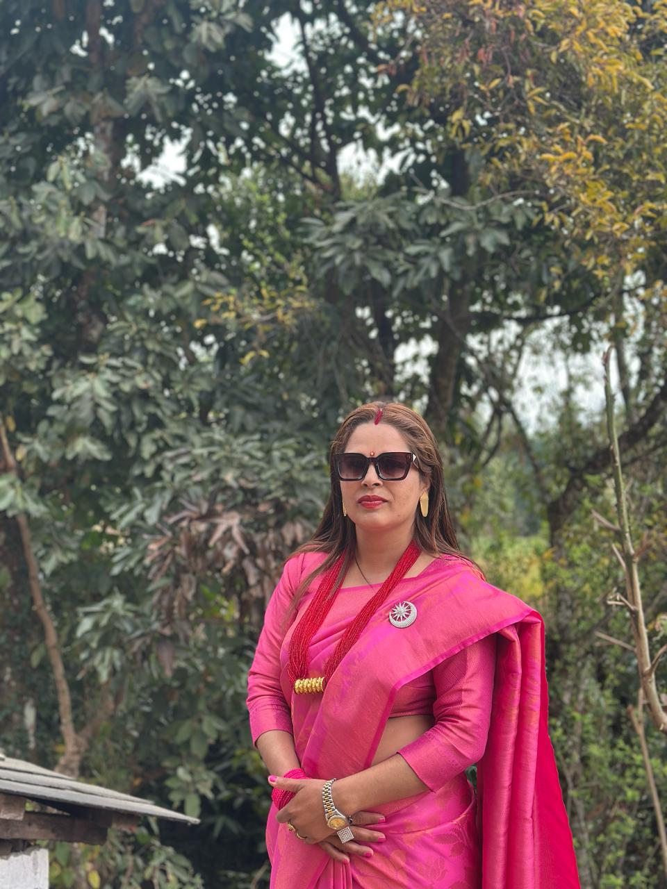 @मिरा शिबाकोटि