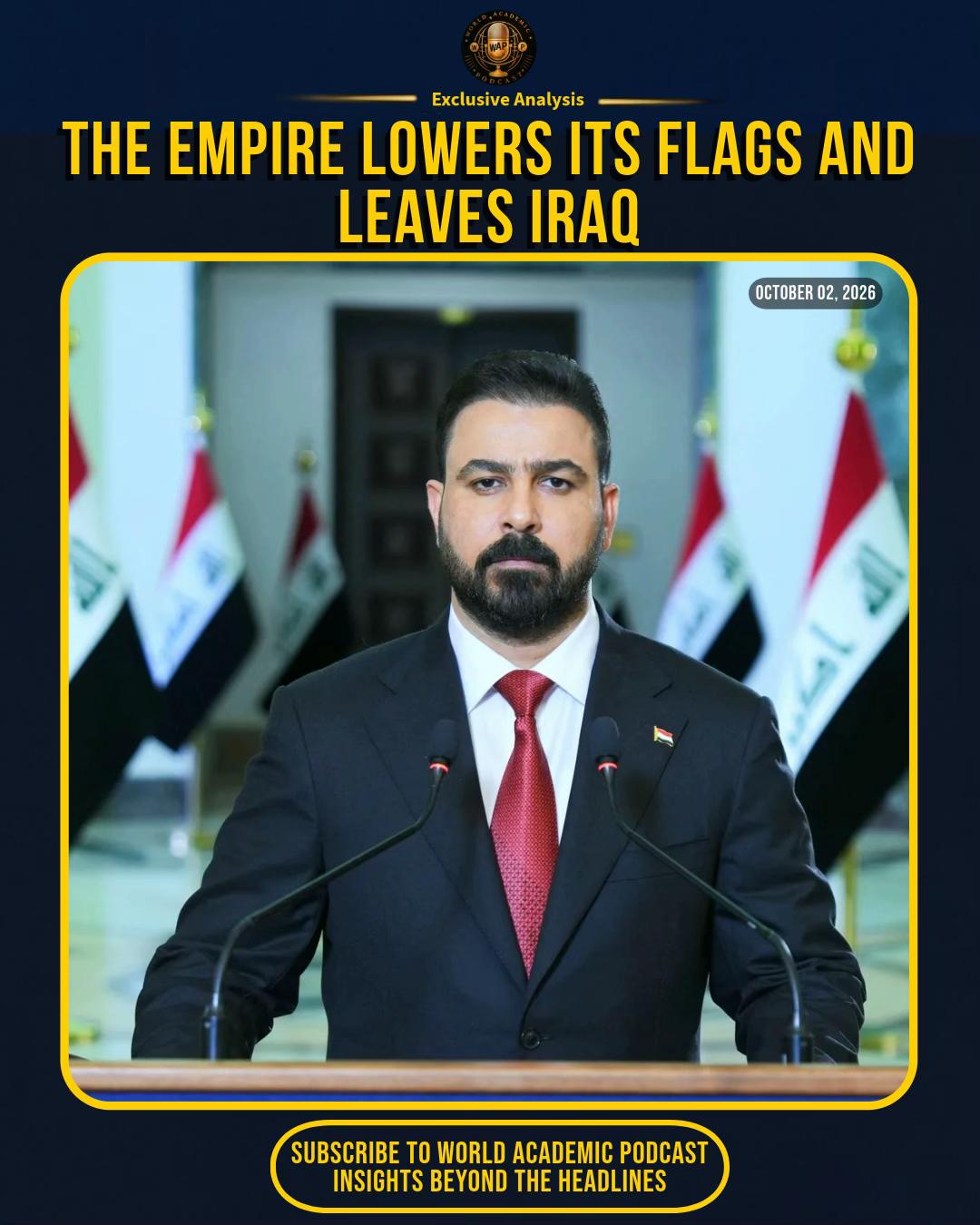 @Moises Hernandez | Geopolitics