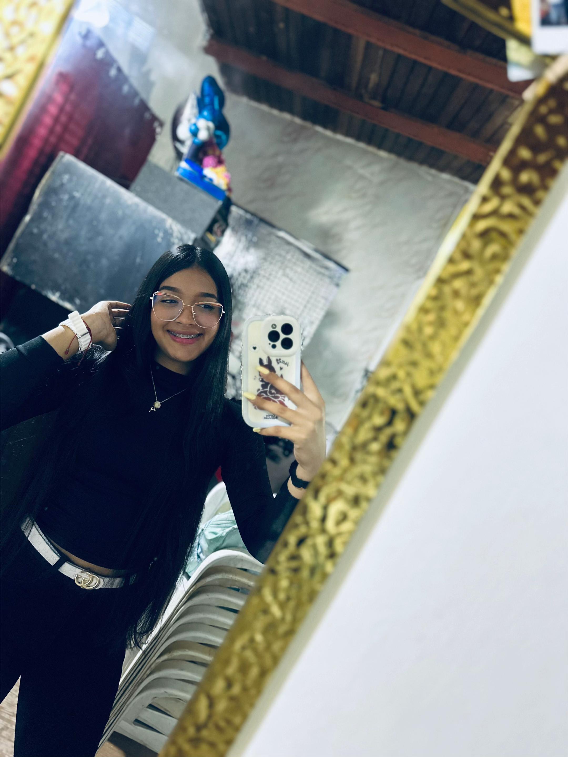 @Yorgelis Alejandra🤍